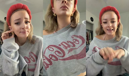 its_jaylarenee TikTok Live — Oct 1, 2026, 3:03 PM