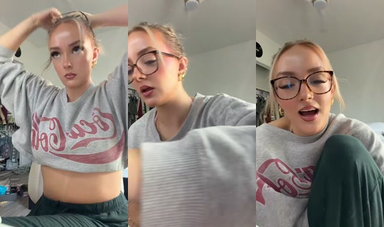 its_jaylarenee TikTok Live — Oct 1, 2026, 3:18 PM