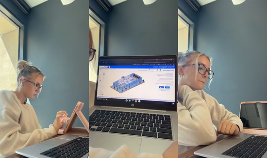 its_jaylarenee TikTok Live — Oct 1, 2026, 7:22 PM