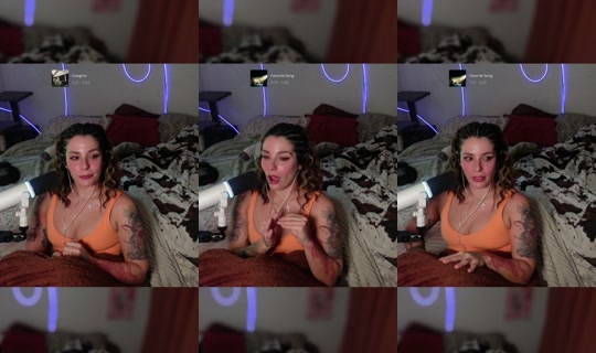 its_kaai TikTok Live — Aug 24, 2026, 7:28 PM