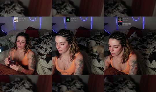 its_kaai TikTok Live — Aug 24, 2026, 9:12 PM
