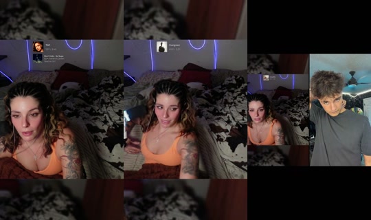 its_kaai TikTok Live — Aug 24, 2026, 10:02 PM
