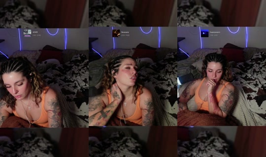 its_kaai TikTok Live — Aug 24, 2026, 10:52 PM