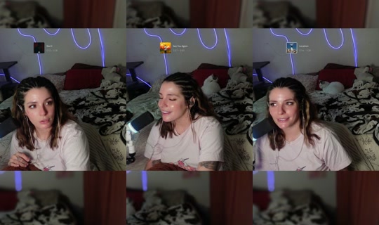 its_kaai TikTok Live — Aug 25, 2026, 5:46 PM