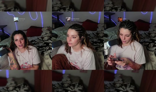 its_kaai TikTok Live — Aug 25, 2026, 6:36 PM