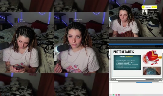 its_kaai TikTok Live — Aug 25, 2026, 7:27 PM