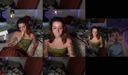 its_kaai TikTok Live — Aug 26, 2026, 8:29 PM