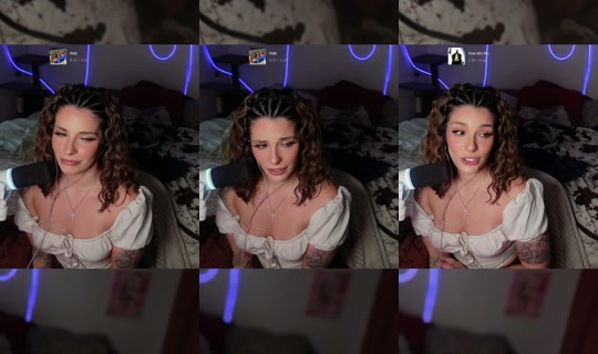 its_kaai TikTok Live — Aug 28, 2026, 6:51 PM