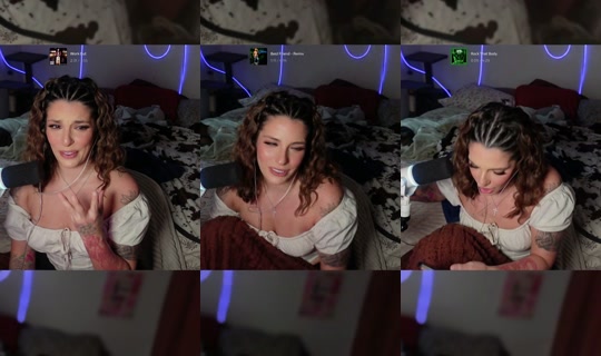 its_kaai TikTok Live — Aug 28, 2026, 7:25 PM