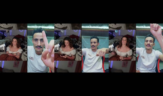 its_kaai TikTok Live — Aug 28, 2026, 8:16 PM