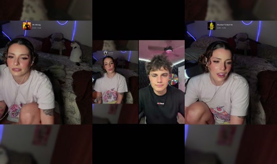 its_kaai TikTok Live — Aug 31, 2026, 10:23 PM