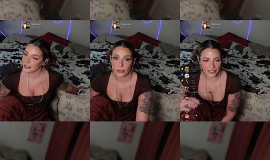 its_kaai TikTok Live — Sep 1, 2026, 6:22 PM