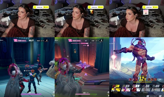 its_kaai TikTok Live — Sep 1, 2026, 7:50 PM