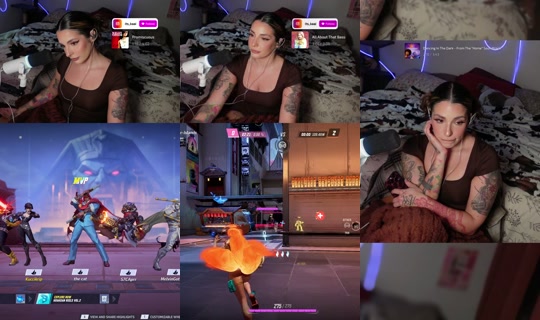 its_kaai TikTok Live — Sep 1, 2026, 8:52 PM