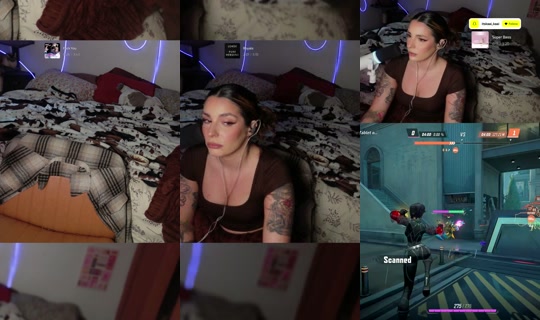 its_kaai TikTok Live — Sep 1, 2026, 9:42 PM