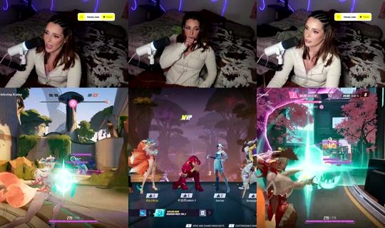 its_kaai TikTok Live — Sep 9, 2026, 12:12 AM