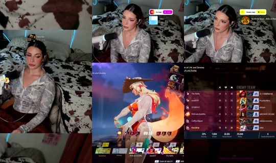 its_kaai TikTok Live — Sep 11, 2026, 3:17 PM
