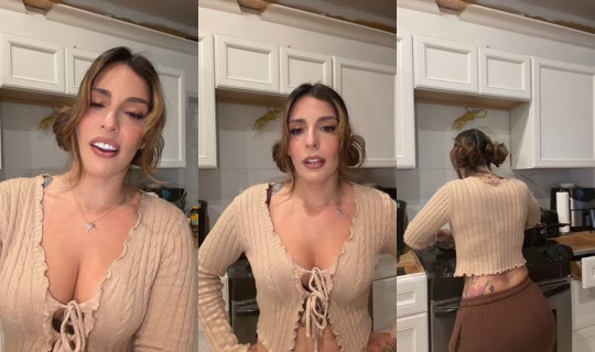 its_kaai TikTok Live — Oct 6, 2026, 9:30 PM