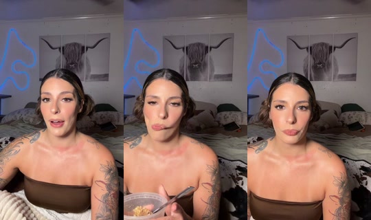its_kaai TikTok Live — Oct 9, 2026, 12:23 AM