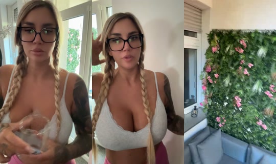its_karymel TikTok Live — Aug 24, 2026, 9:23 AM