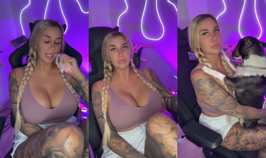 its_karymel TikTok Live — Aug 24, 2026, 4:47 PM