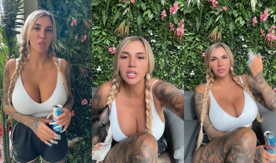 its_karymel TikTok Live — Aug 25, 2026, 8:49 AM