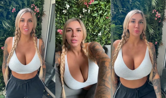its_karymel TikTok Live — Aug 25, 2026, 10:30 AM