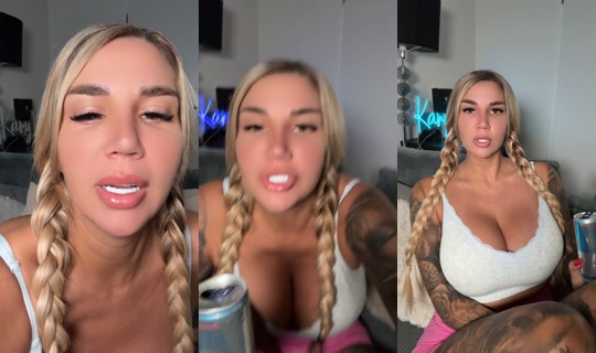 its_karymel TikTok Live — Aug 28, 2026, 7:10 AM