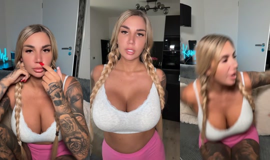 its_karymel TikTok Live — Aug 28, 2026, 8:51 AM