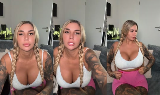 its_karymel TikTok Live — Aug 28, 2026, 9:41 AM