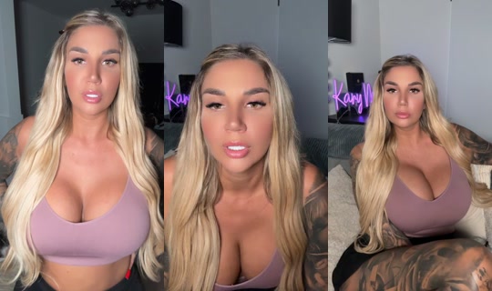 its_karymel TikTok Live — Aug 29, 2026, 11:25 PM