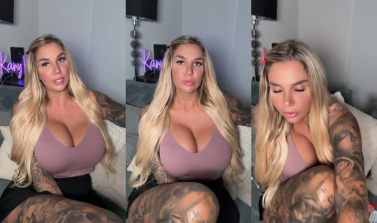 its_karymel TikTok Live — Aug 30, 2026, 12:15 AM