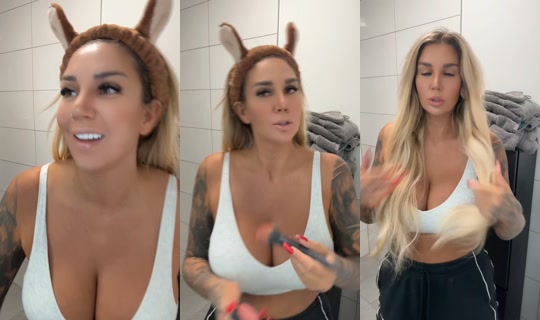its_karymel TikTok Live — Aug 30, 2026, 12:39 PM