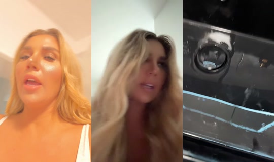 its_karymel TikTok Live — Aug 30, 2026, 1:30 PM