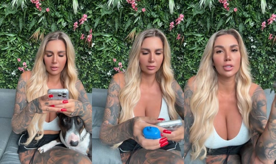 its_karymel TikTok Live — Aug 30, 2026, 1:59 PM