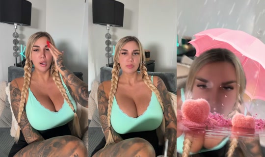 its_karymel TikTok Live — Aug 31, 2026, 8:58 AM