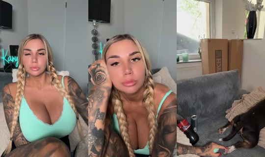 its_karymel TikTok Live — Aug 31, 2026, 10:24 AM