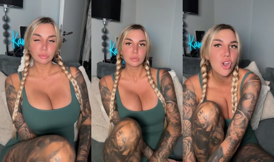 its_karymel TikTok Live — Aug 31, 2026, 6:42 PM