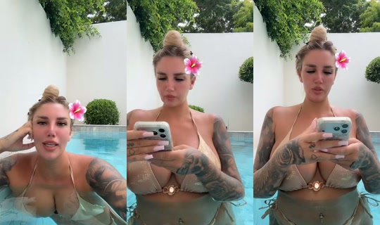 its_karymel TikTok Live — Oct 2, 2026, 6:45 AM