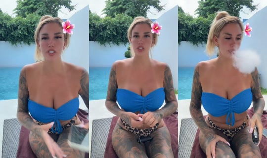 its_karymel TikTok Live — Oct 3, 2026, 8:22 AM