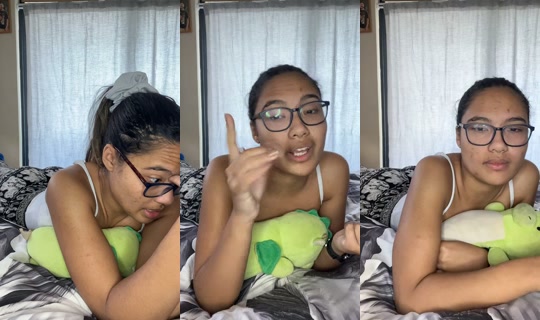 its_lisa2019 TikTok Live — Aug 21, 2026, 2:36 PM