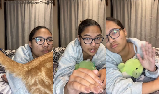 its_lisa2019 TikTok Live — Aug 21, 2026, 9:43 PM
