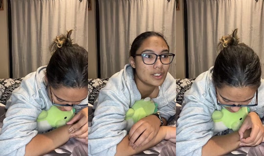 its_lisa2019 TikTok Live — Aug 21, 2026, 10:34 PM