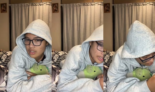 its_lisa2019 TikTok Live — Aug 22, 2026, 10:32 PM
