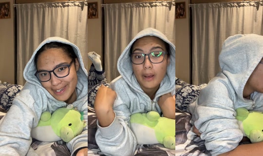 its_lisa2019 TikTok Live — Aug 25, 2026, 9:33 PM