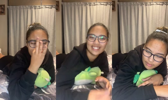 its_lisa2019 TikTok Live — Aug 27, 2026, 8:54 PM