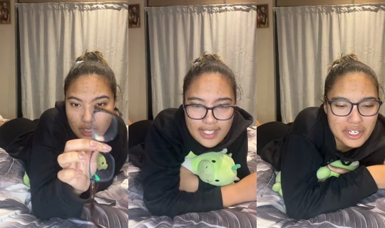 its_lisa2019 TikTok Live — Aug 27, 2026, 9:44 PM