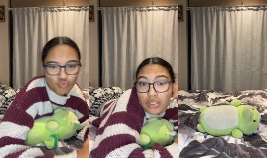 its_lisa2019 TikTok Live — Aug 29, 2026, 8:54 PM