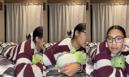 its_lisa2019 TikTok Live — Aug 29, 2026, 9:45 PM
