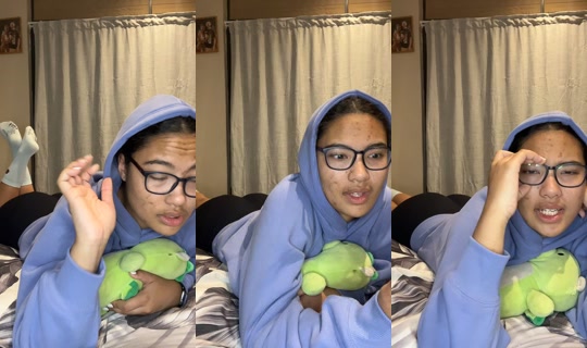 its_lisa2019 TikTok Live — Sep 2, 2026, 8:52 PM